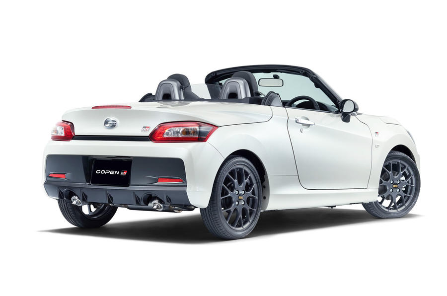 download Daihatsu Copen able workshop manual