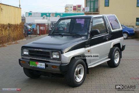 download Daihatsu F300 HD Engine workshop manual