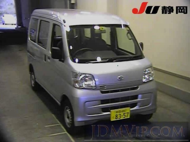 download Daihatsu Hijet 1.3 16v workshop manual