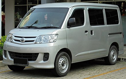 download Daihatsu Hijet Piaggio Porter S85 workshop manual