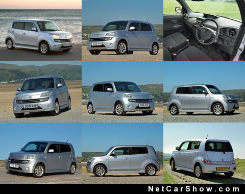 download Daihatsu Materia able workshop manual