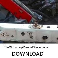 repair manual