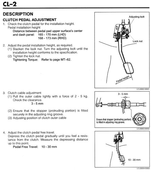 download Daihatsu Terios workshop manual