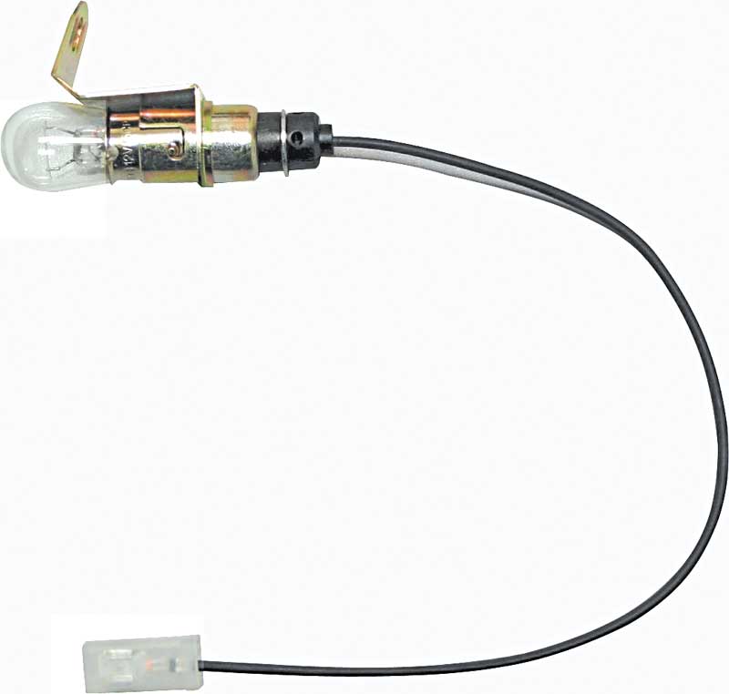 download Dash Glove Box Light Bulb  51 Single Contact 1 CP 6 Volt Ford Mercury workshop manual