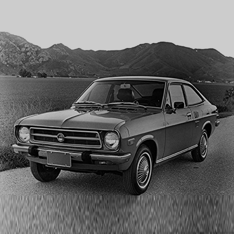 download Datsun 1000 1200 A10 A12 Station Wagon Sedan Pickup Serv workshop manual