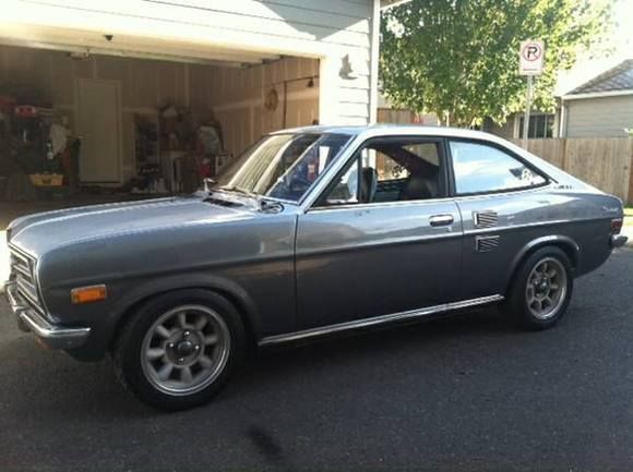 download Datsun 1200B110 Chassis Body workshop manual