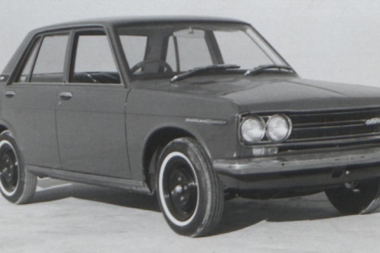 download Datsun 1300 1400 1600 1800 Bluebird 160B 180B workshop manual