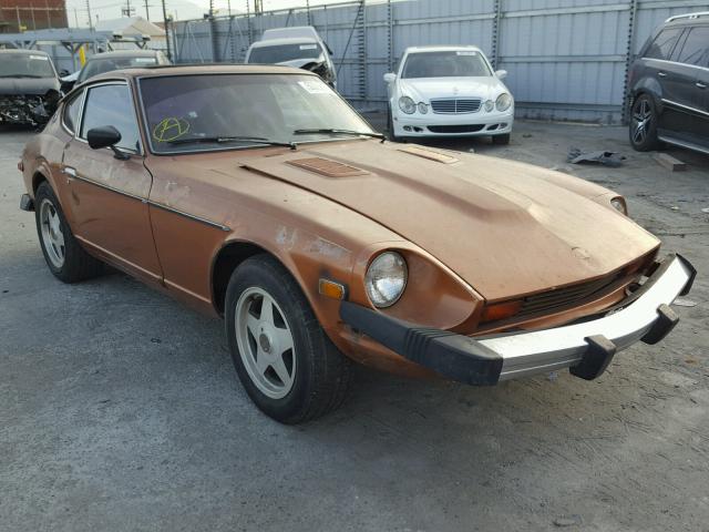 download Datsun 280Z workshop manual