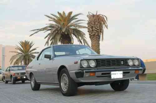 download Datsun SkyLine C210 Manjual workshop manual