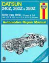 repair manual