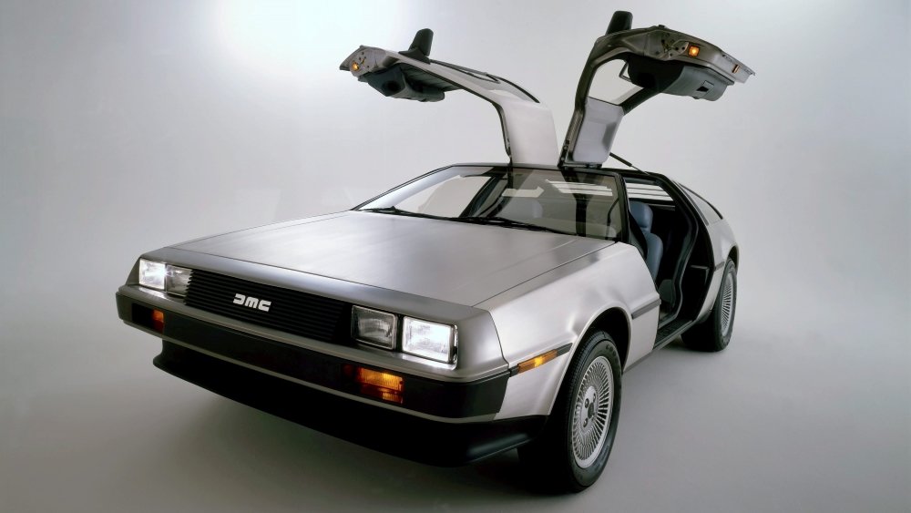 download Delorean DMC 12 able workshop manual