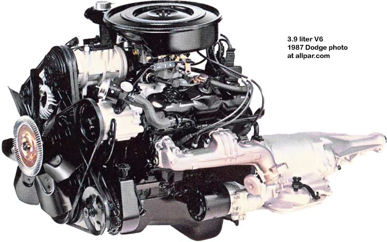 download Dodge B150 workshop manual