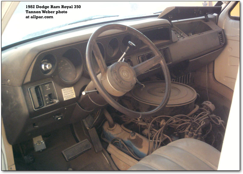 download Dodge B150 workshop manual