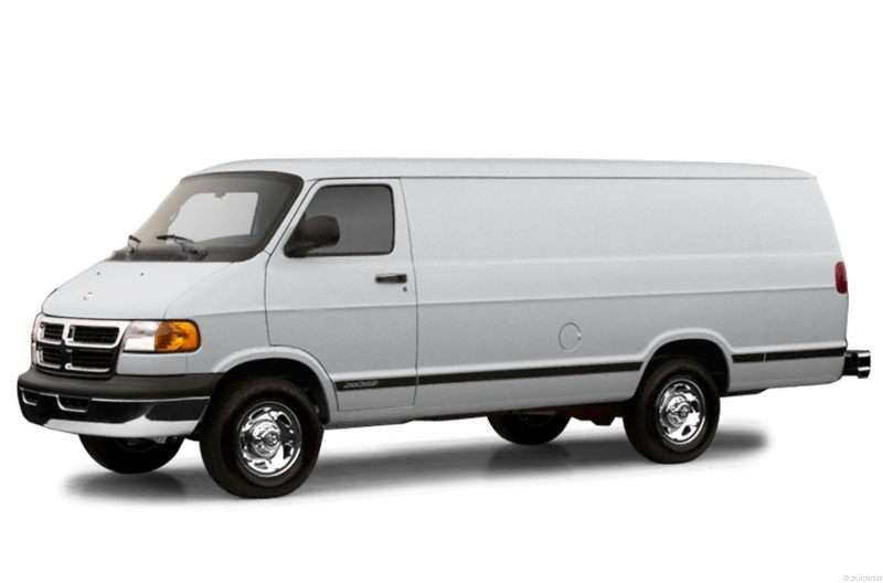 download Dodge B3500 able workshop manual