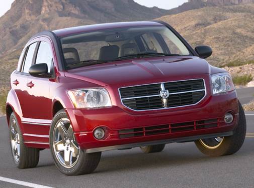 download Dodge Caliber Dodge Caliber Body of 2 files workshop manual