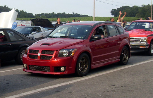 download Dodge Caliber Dodge Caliber Body of 2 files workshop manual