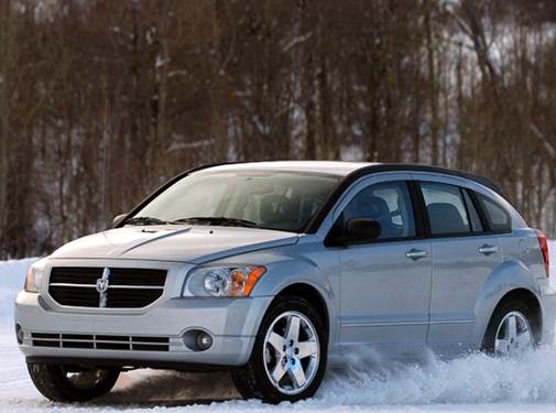 download Dodge Caliber Dodge Caliber Body of 2 files workshop manual