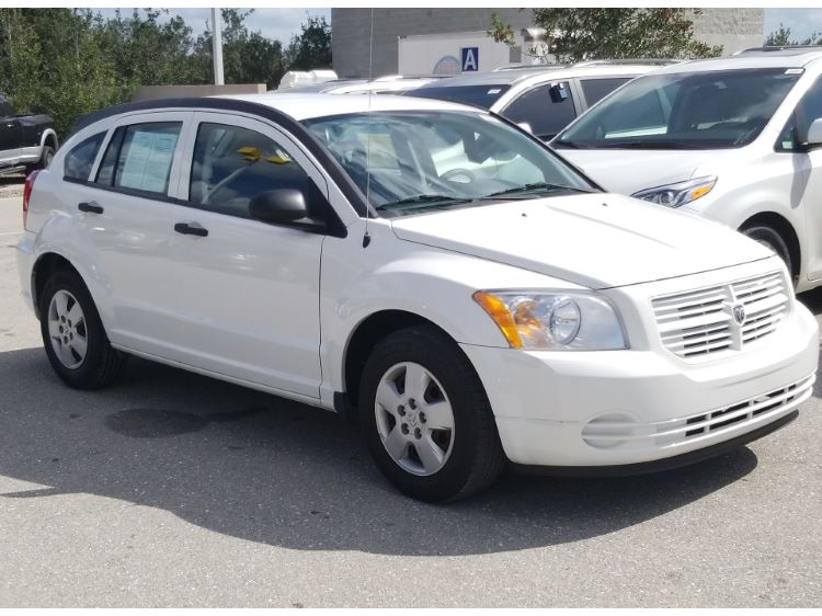 download Dodge Caliber Year workshop manual