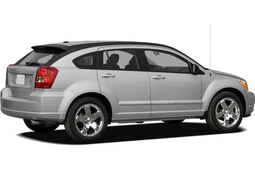 download Dodge Caliber Year workshop manual