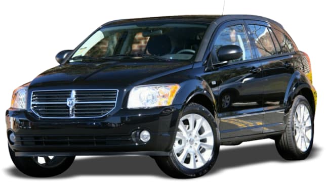 download Dodge Caliber Year workshop manual