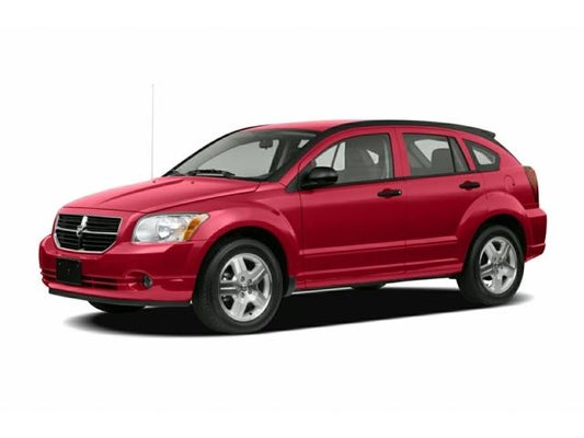 download Dodge Caliber able workshop manual