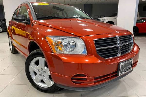 download Dodge Caliber workshop manual