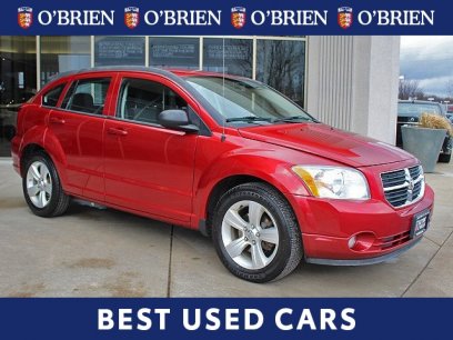 download Dodge Caliber workshop manual