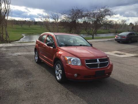 download Dodge Caliber workshop manual