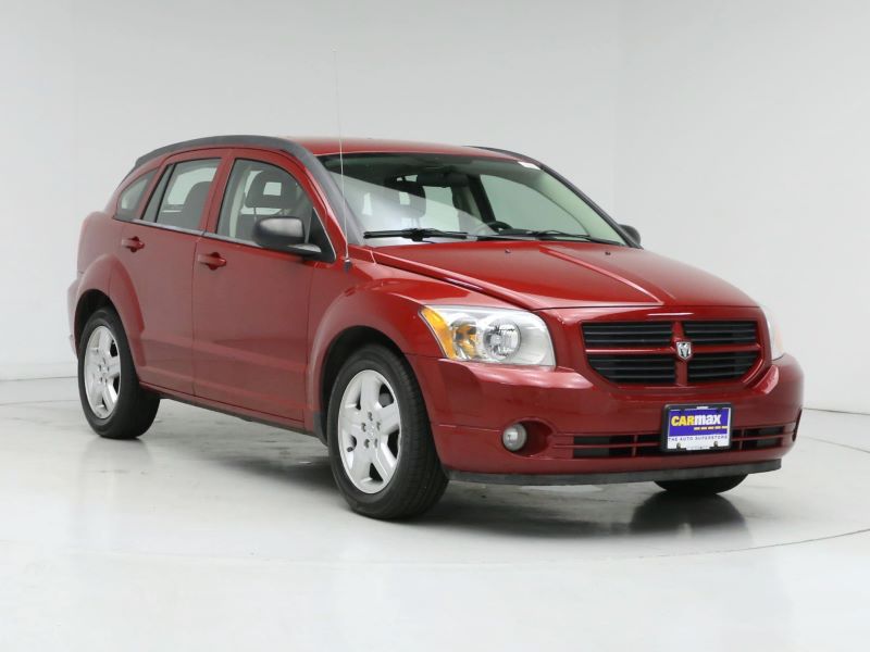 download Dodge Caliber workshop manual