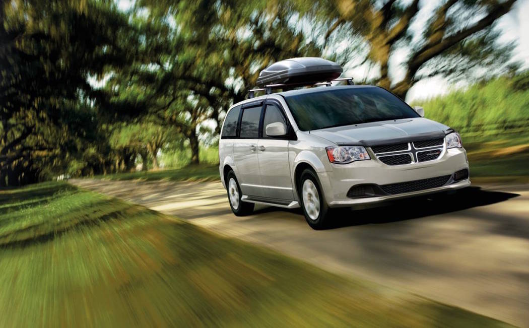 download Dodge Caravan Dodge Grand Caravan workshop manual