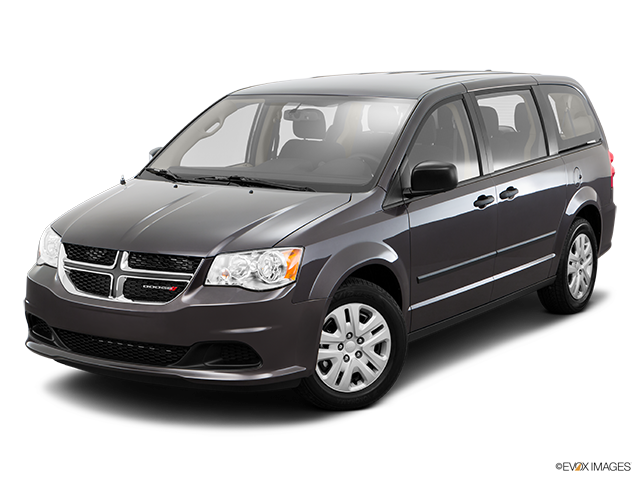 download Dodge Caravan Dodge Grand Caravan workshop manual