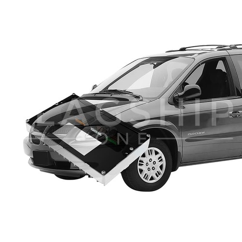 download Dodge Caravan able workshop manual