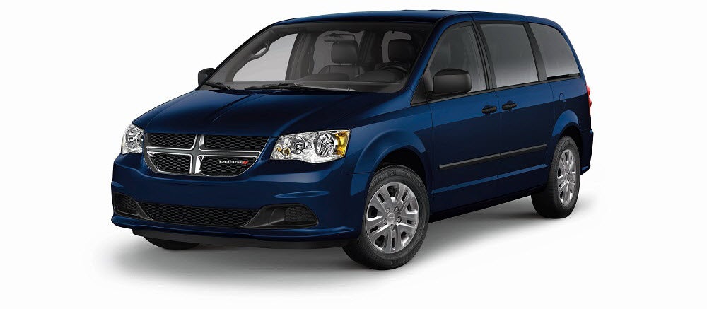 download Dodge Caravan able workshop manual