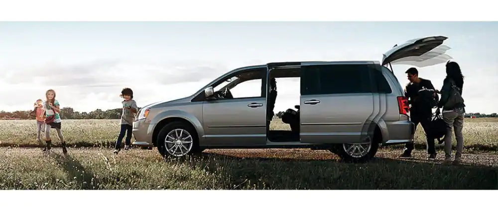 download Dodge Caravan able workshop manual