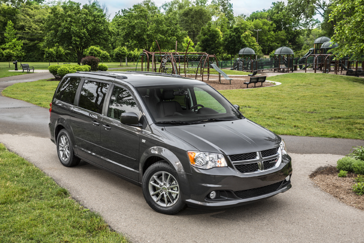 download Dodge Caravan able workshop manual