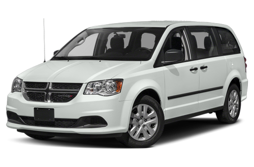 download Dodge Caravan workshop manual