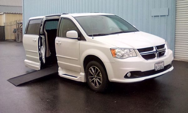 download Dodge Caravan workshop manual