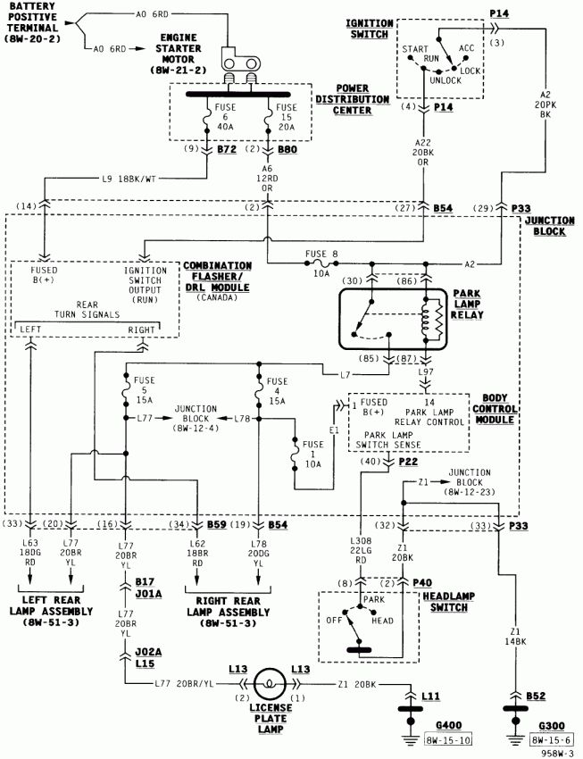 download Dodge Caravan workshop manual