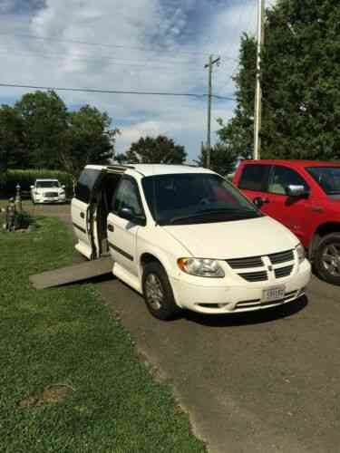 download Dodge Caravan workshop manual