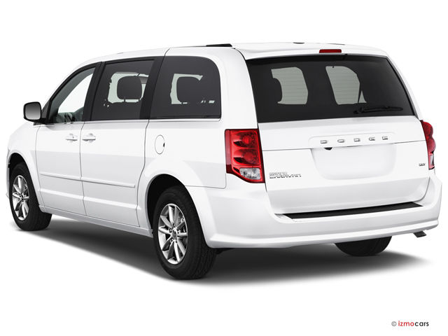 download Dodge Caravan workshop manual