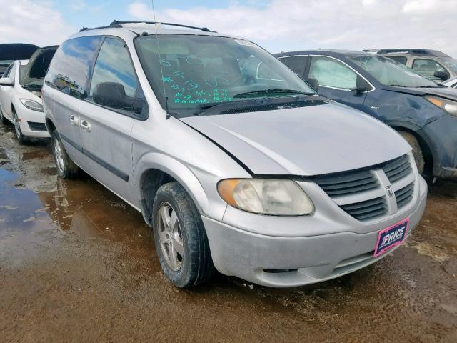 download Dodge Caravan workshop manual