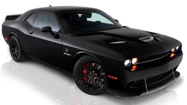 download Dodge Challenger SRT8 workshop manual