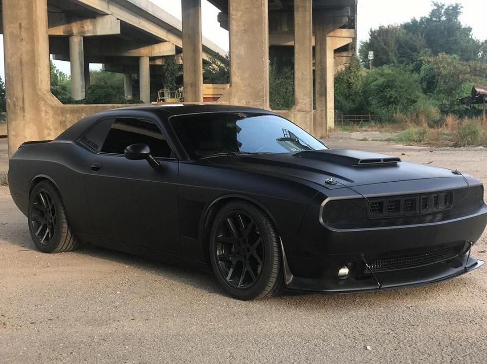 download Dodge Challenger SRT8 workshop manual