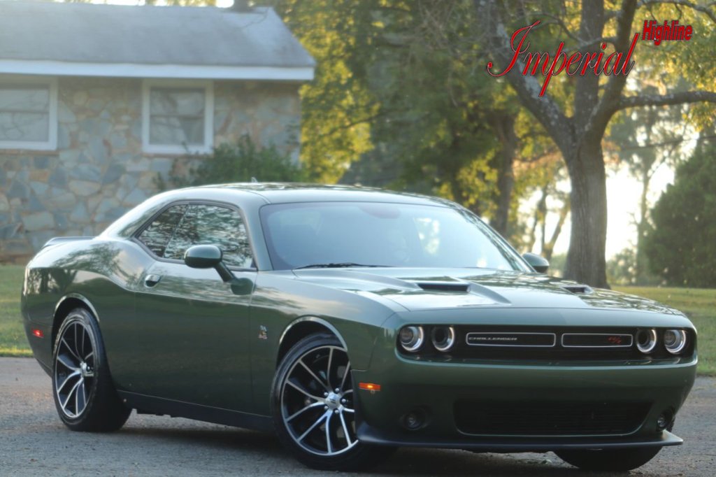 download Dodge Challenger workshop manual