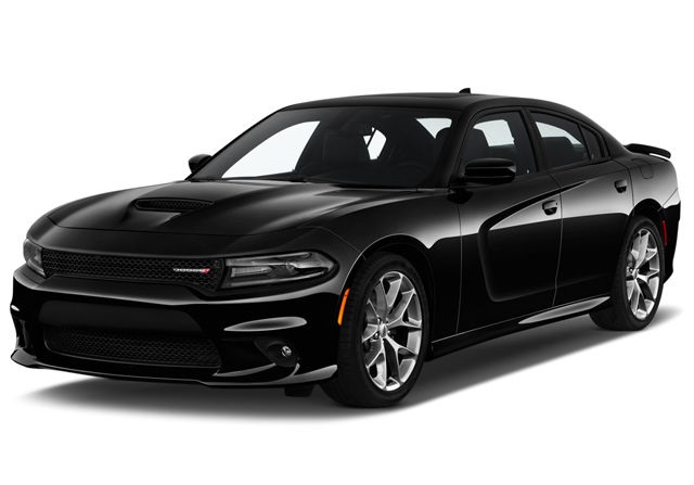 download Dodge Charger LX workshop manual