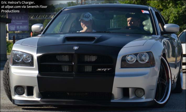 download Dodge Charger SRT8 SRT 8 Work workshop manual