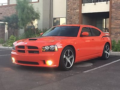 download Dodge Charger SRT8 SRT 8 Work workshop manual