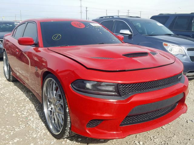 download Dodge Charger SRT8 workshop manual