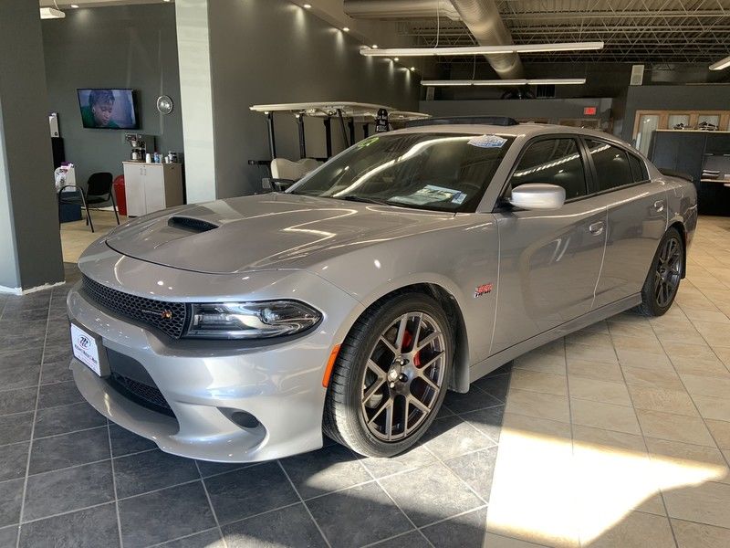 download Dodge Charger workshop manual