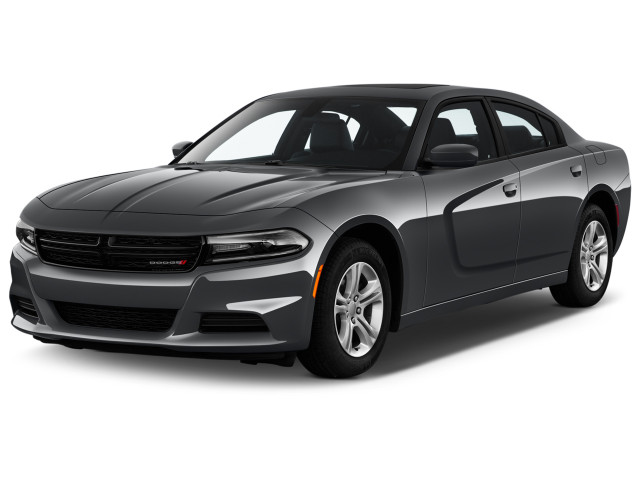 download Dodge Charger workshop manual